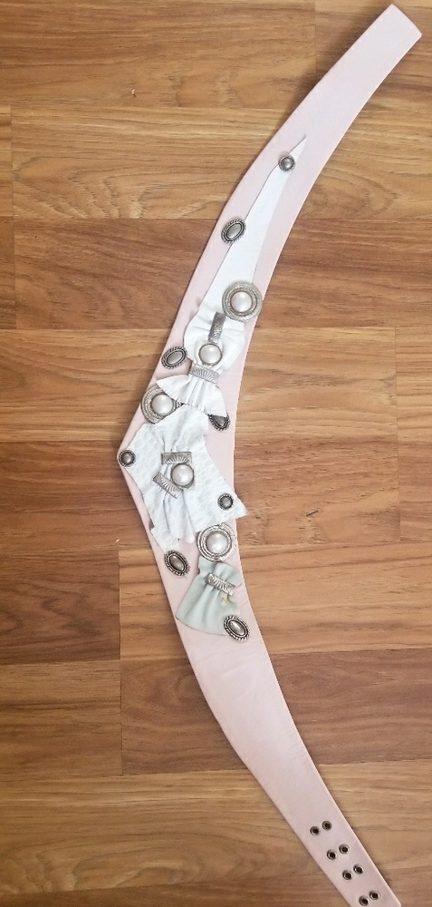 Nina Arjani Belt